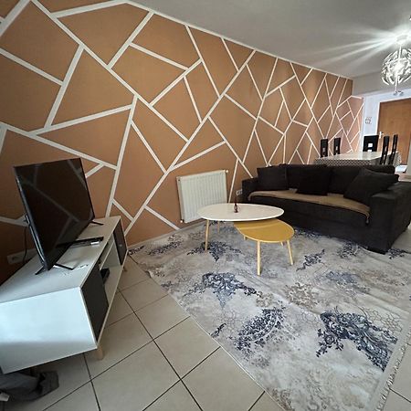 Charmant Appartement 2 Ch Nyons-Centre Ville Eksteriør bilde