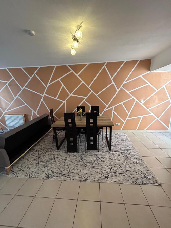 Charmant Appartement 2 Ch Nyons-Centre Ville Eksteriør bilde